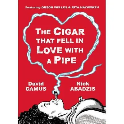 The Cigar That Fell In Love With A Pipe