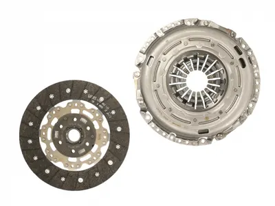 Set ambreiaj cu autoreglare (240mm) SEAT ALHAMBRA; VW SHARAN, TIGUAN 2.0D dupa 2007