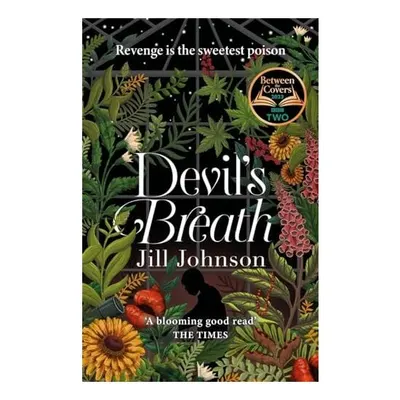 Devils Breath