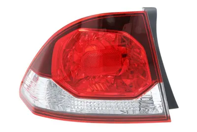 Stop lampa spate Stanga (exterior) potrivit HONDA CIVIC VIII 2005-2012