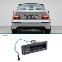 Cameră marșarier BMW Seria 5 E39 1995-2003 AHD 1080P NTSC MOSERA