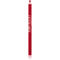 MAYBELLINE NEW YORK Lifter Liner creion contur buze cu efect de hidratare culoare 010 Main Character 1.2 g