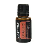 Amestec de Uleiuri Esentiale On Guard, 15 ml, DōTerra
