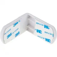Sistem de siguranta din plastic pentru sertare 8x7x4 cm Ikonka IK6797