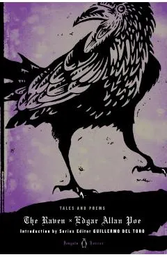 The Raven: Tales and Poems