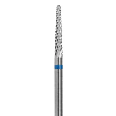 Capat freza Mack's under refill con mic albastru T 0302 Premium
