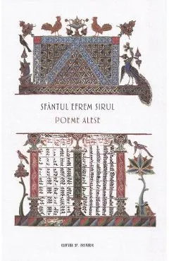 Poeme alese