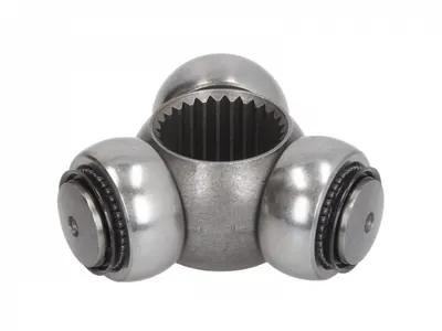 Tripoda (diametru rola tripoda 34mm; dinti interior spre diferential 23buc) ; FORD FOCUS 2.0 intre 1998-2004
