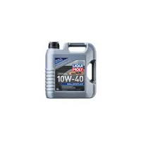 Ulei motor Liqui Moly MOS2 Leichtlauf 10W40 4 litri Cod: 6948