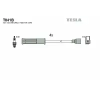 Set cablaj aprindere TESLA T841B