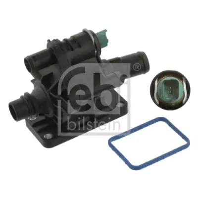 Carcasa termostat FEBI BILSTEIN 36036