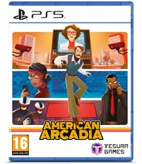 American Arcadia (PS5)