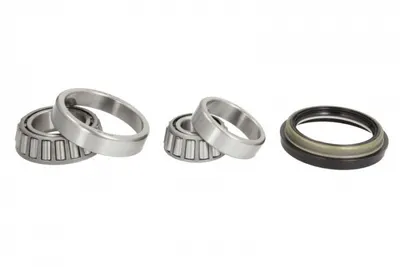 Kit rulment roata Fata Dreapta Stanga (35x65x19) potrivit FORD MAVERICK; NISSAN CABSTAR, CABSTAR E, NAVARA, NP300, PATHFINDER II, PICK UP, TERRANO I, TERRANO II 1.6-3.5 01.82