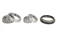 Kit rulment roata Fata Dreapta Stanga (35x65x19) potrivit FORD MAVERICK; NISSAN CABSTAR, CABSTAR E, NAVARA, NP300, PATHFINDER II, PICK UP, TERRANO I, TERRANO II 1.6-3.5 01.82-