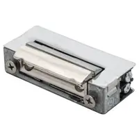 Yala electromagnetica incastrabila DORCAS-41Aa424F IP65, fara buton deblocare