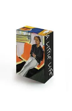 A Little Life Box Set (Four Volumes)