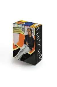 A Little Life Box Set (Four Volumes)