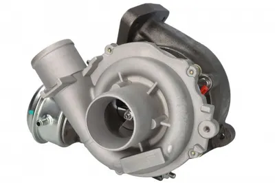 Turbocompresor potrivit RENAULT GRAND SCENIC II, LAGUNA II, MEGANE II, SCENIC II 1.9D 11.02