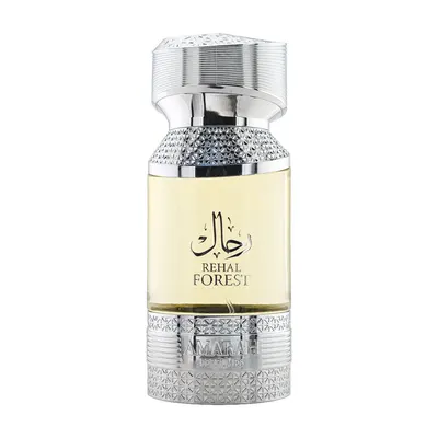 Apa de Parfum Rehal Forest by Le Bonheur, Unisex, 100 ml