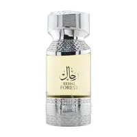 Apa de Parfum Rehal Forest by Le Bonheur, Unisex, 100 ml
