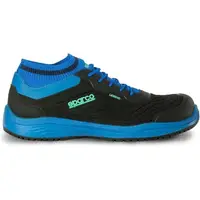Pantofi sport unisex Sparco Legend Wing Esd S1p Src WING ESD S1P SRC 0752540NRAZ