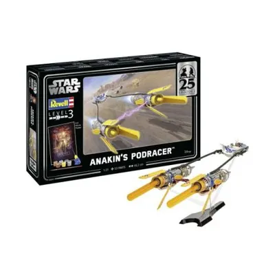 Set aniversar 25 ani anakin's podracer