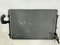 Radiator apa 1K0121251AB Volkswagen Golf 6 (2008-2013) 2.0 tfsi BWA