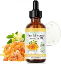 Ulei Esential de Tamaie, 100% Pur Natural, Premium, Fara Hexan, NOVA KISS , 60 ml