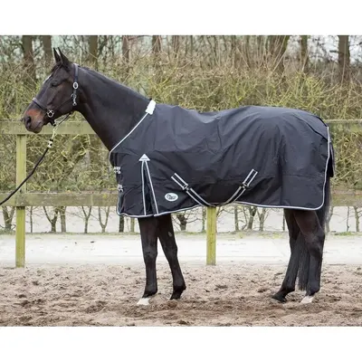 Căptușeală exterioară pentru cal Harry's Horse Thor