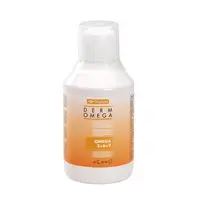 Diafarm Omega 3 + 6 + 9, 250 ml