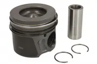 Piston 85 (std) Potrivit Citroen C5 Iii; Ford Galaxy Ii, Galaxy Mk Ii, Mondeo Iv, S-Max; Jaguar Xf I, Xf Sportbrake; Land Rover Discovery Sport, Range Rover Evoque; Peugeot 508 I, 508 Kombi 2.2d 07.10