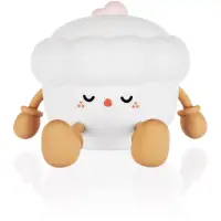 Zopa Silicone LED Lamp Size M lampă de veghe Muffin 1 buc