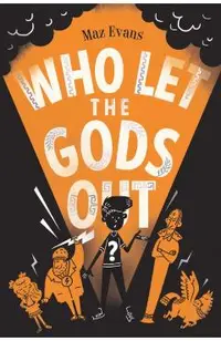 Who Let the Gods Out?