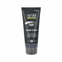 Pusiau laikinas dažas Nirvel Nutre Color Platină (200 ml)