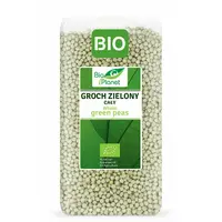 Mazare verde bio 500g Bio Planet