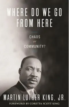 Where Do We Go from Here: Chaos or Community?