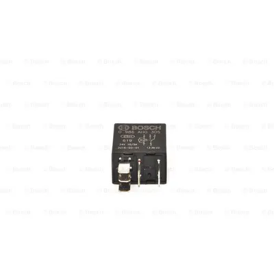 Bosch 0 986 Ah0 305