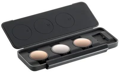 Set filtre DJI – ND8/16/32, Osmo Nano
