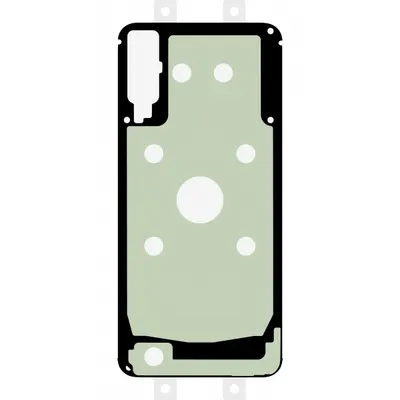 Adeziv Capac Baterie Samsung Galaxy A50 A505, Service Pack GH02-19866A