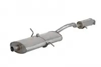 Toba esapament finala CHRYSLER VOYAGER IV 2.4 intre 2000-2008