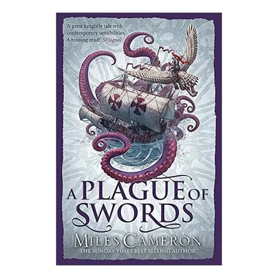 A Plague of Swords: Vol. 4
