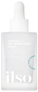 Ilso Ser facial Moringa Tightening Pore, 30 ml
