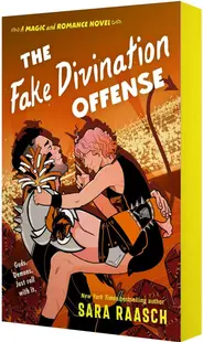 The Fake Divination Offense