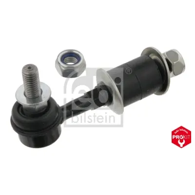 Brat/bieleta suspensie, stabilizator FEBI BILSTEIN 31166