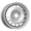 Alcar Stahlrad 7.00x17 5/108/46/65,0