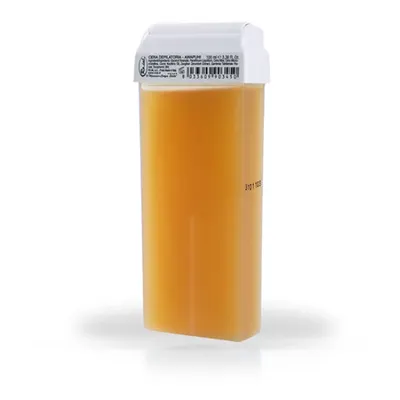 Ceara epilatoare - ROIAL - Cartus - Miere - 100 ml