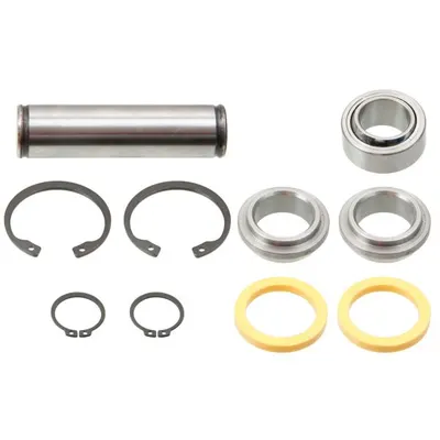 Set Reparatie Furca Ambreiaj Potrivit Man Cla, E2000, Foc, L2000, Lion S Star, M 2000 L, M 2000 M, Tga, Tgl I, Tgm I, Tgs I; Neoplan Centroliner, Cityliner Ii, Tourliner 06.93