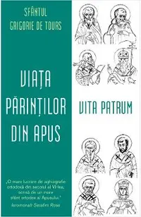 Viata Parintilor din Apus. Vita Patrum