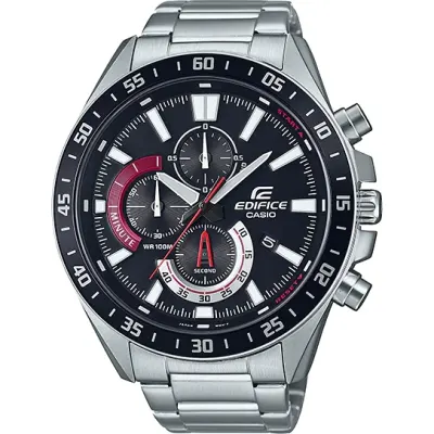 Ceas Casio EDIFICE EFV-620D-1A4