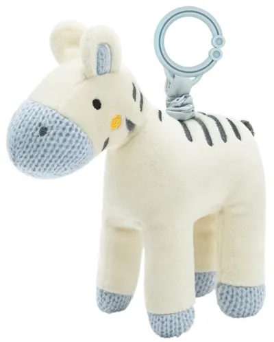 Jucărie pâlpâitoare KikkaBoo Stripy Friends